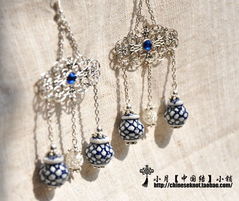 手工DIY飾品配件全攻略 陶瓷、水晶、天然石、亞克力等地?cái)傌浽磁l(fā)指南