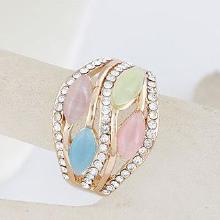 精品首飾戒指 從生產(chǎn)到批發(fā)的市場洞察與采購指南