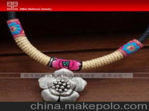 民族飾品產(chǎn)業(yè)鏈探秘 從供應(yīng)商、價(jià)格體系到批發(fā)市場全解析