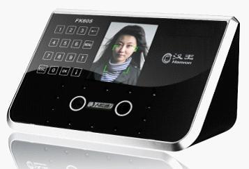 FK605人臉識別考勤機 智能化辦公管理的新標桿