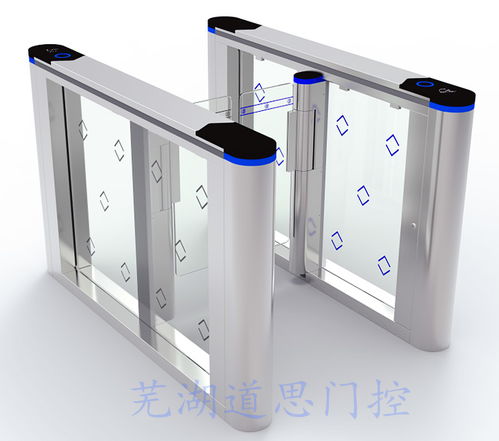 蕪湖市人行通道智能化管理升級(jí) 道思通道閘與廣告門的應(yīng)用與實(shí)踐