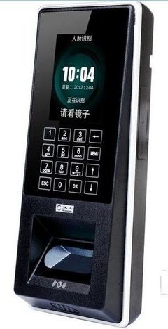 人臉考勤門禁 從技術(shù)到應(yīng)用的全景解析
